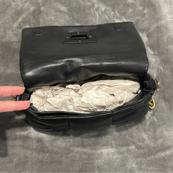 ZARA - PURSE - Picture 2 of 2